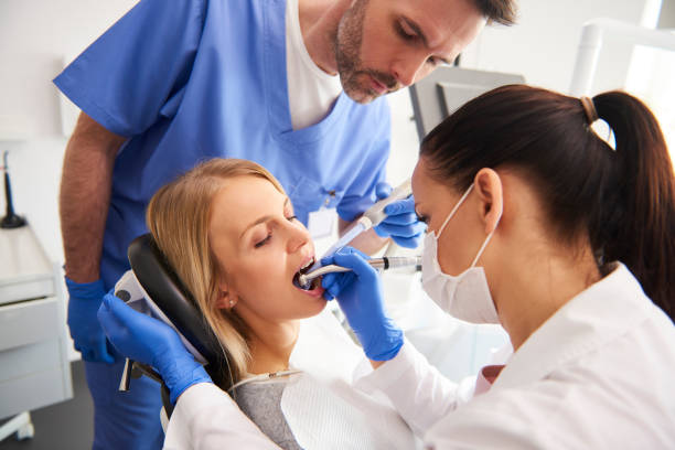 Best Emergency Dental Care  in Lonsdale, MN